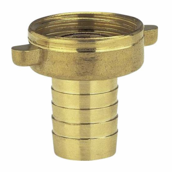 Připojení hadic šroubu Gardena, 26,5 mm (G 3/4) vlákno/13...