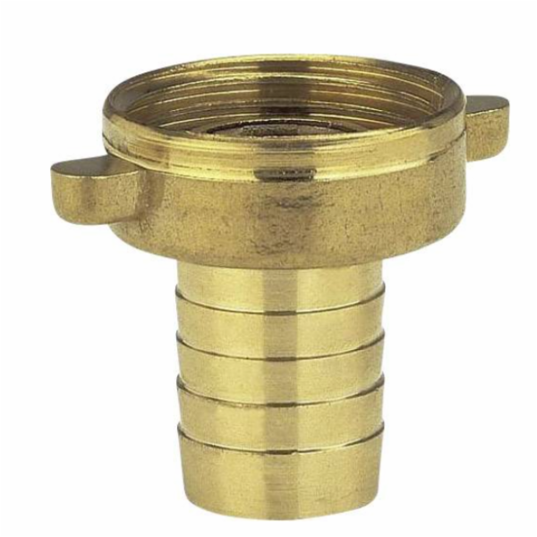 Připojení hadicového šroubu Gardena, 33,3 mm (G 1) vlákno...