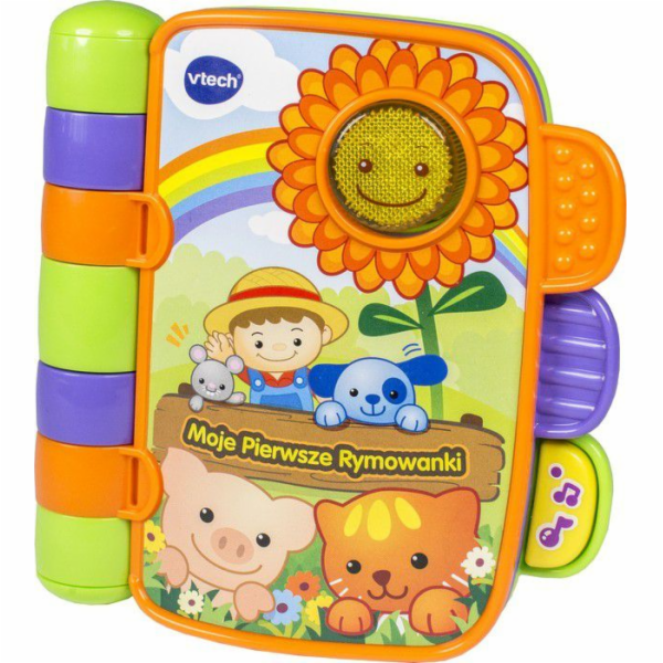 Vtech My First Nursery Rhymes (60518)