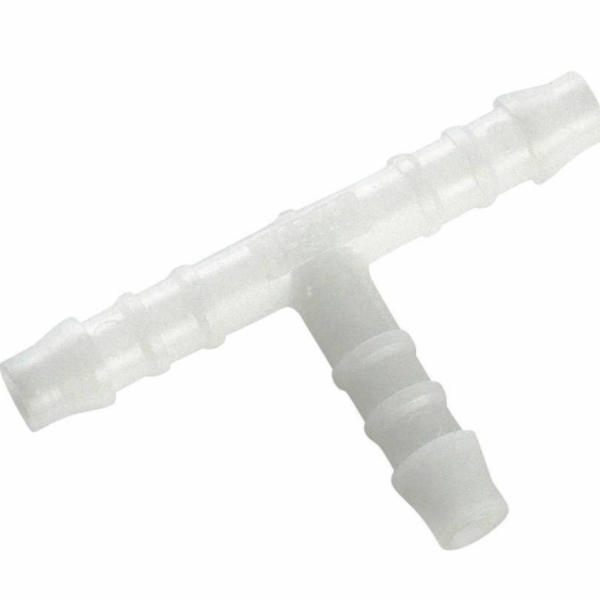 GARDENA 07300-20 PVC T-kus pro hadice - spojka 4 mm