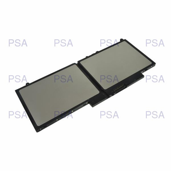Dell Latitude E5470 Baterie do Laptopu 7,6V 62Wh