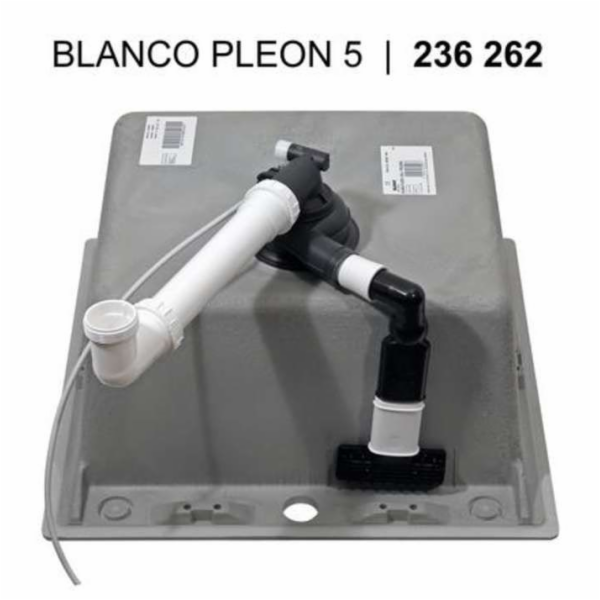 Blanco PLEON 5 granit antracit