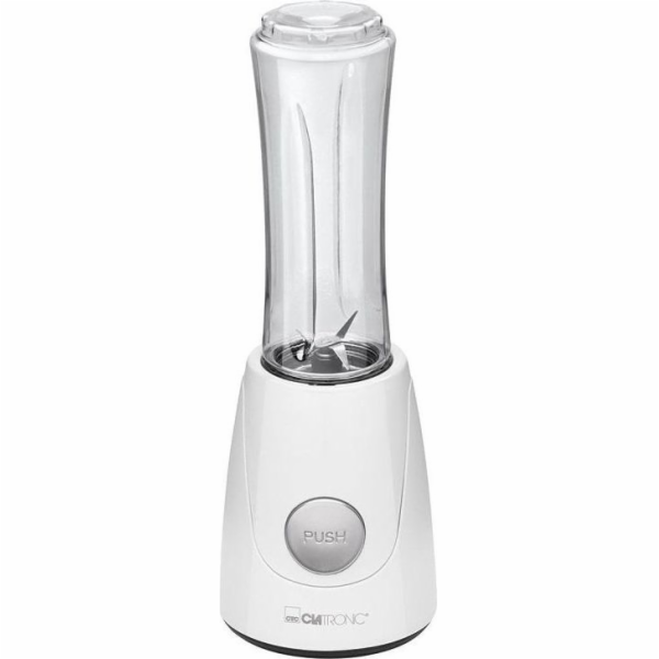 Clatronic SM 3593 bílý Smoothie Maker 600ml