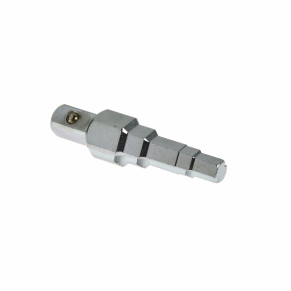 GEKO Nástrčný 5-ti stupňový klíč 3/8-1" na 1/2" GEKO