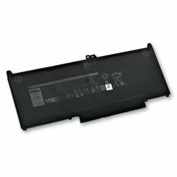 DELL baterie 4-článková 68Wh LI-Ion pro Latitude 5401/541...