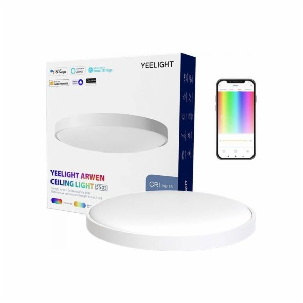 Yeelight Arwen Ceiling Light 550S