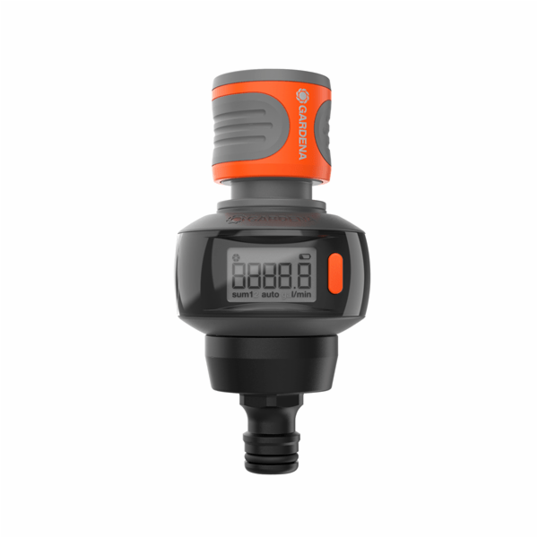 Gardena 18350-20 Průtokoměr AquaCount