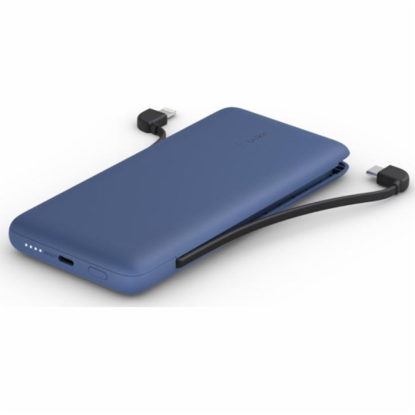 Belkin BPB006btBLU Powerbank10K 