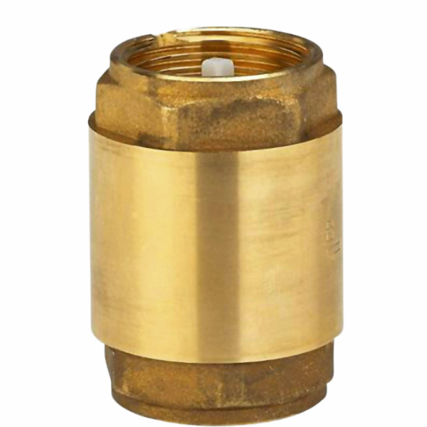 Gardena 7231-20 Mosazné armatury mezi 33,3 mm (G1) závit 