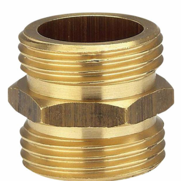 GARDENA 07260-20 mosaz vsuvka se závitem 26,44 mm