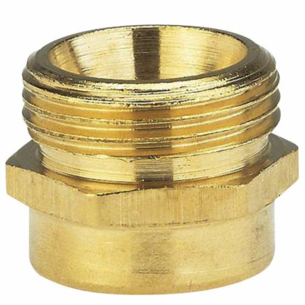 GARDENA 07265-20 mosaz redukce se závitem 33,25 mm