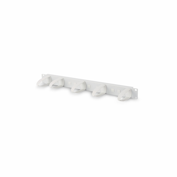 DIGITUS Professional Cable Management Panel with changeab...
