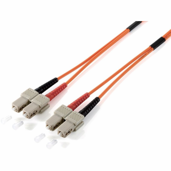 Vybavte Patchcord Fiber Optic SC - SC Singlemode Duplex O...
