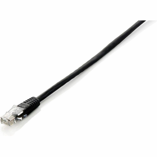 Equip Patchord, CAT.6, U/UTP, 0,25 m (625453)