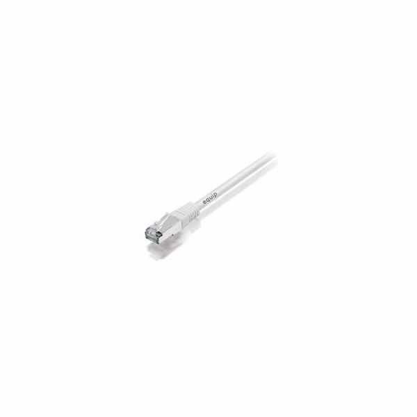 Equip Patchcord, Cat.7, S/FTP, PIMF, LSOH, 600MHz, 2M, bí...