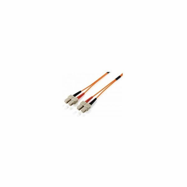 Vybavte vlákno Optic Patchcord SC-> SC Duplex OS2M 3M (25...