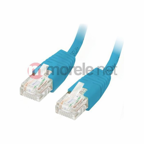 Equip CAT6 Patch UTP Blue 3 m 625432