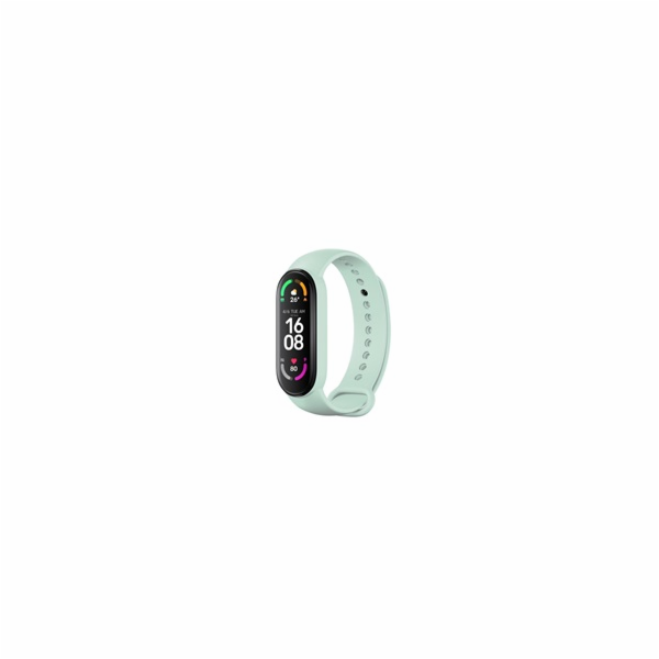 RhinoTech pro Xiaomi Mi Band 6 mátová