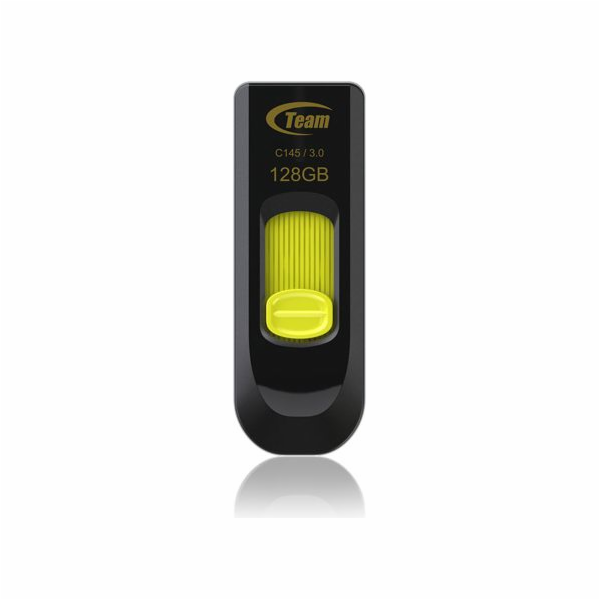 Team Group C145 128 GB, USB-Stick TC1453128GY01