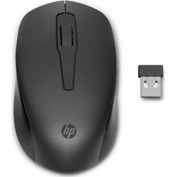 HP myš - 150 Mouse, Wireless