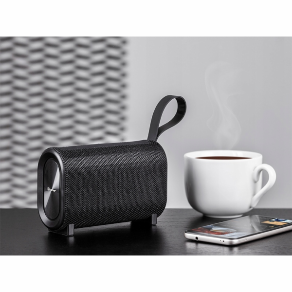 TRACER&nbsp;Rave&nbsp;Mini&nbsp;TWS&nbsp;BLUETOOTH&nbsp;BLACK&nbsp;speaker