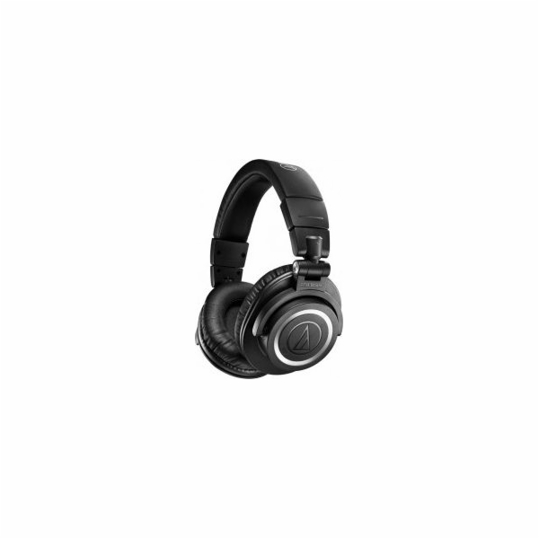 Audio-Technica ATH-M50xBT2, sluchátka