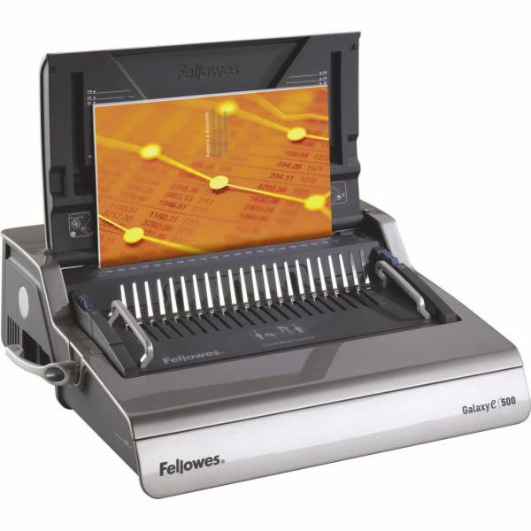 Vazač Fellowes Galaxy 500 - ROZBALENO 