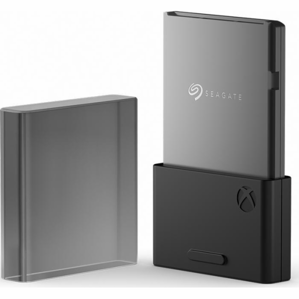 Seagate Storage Expansion Card STJR2000400 - Adaptér rozh...