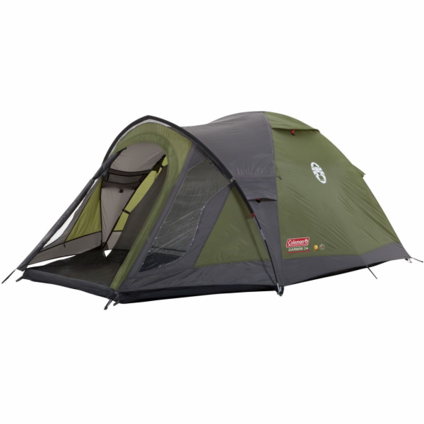 3-Personen-Kuppelzelt Darwin 3 Plus