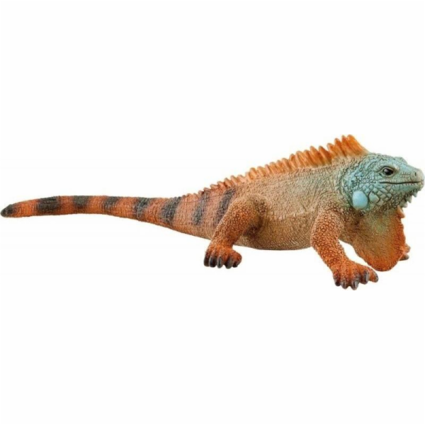 Schleich Wild Life      14854 Iguana