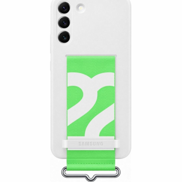 Samsung Silikonový kryt s poutkem pro Samsung Galaxy S22+...