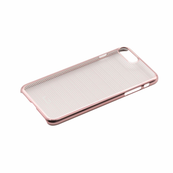 Tellur Cover Hard Case for iPhone 7 Plus Horizontal Strip...