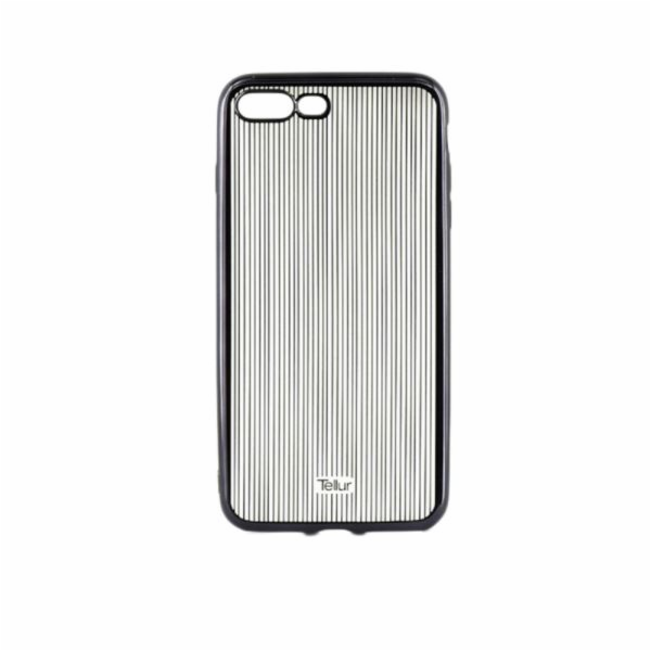 Tellur Cover Silicone for iPhone 7 Plus Vertical Stripes ...