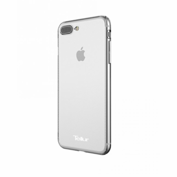 Tellur Cover Premium 360° Shield for iPhone 7 Plus transp...