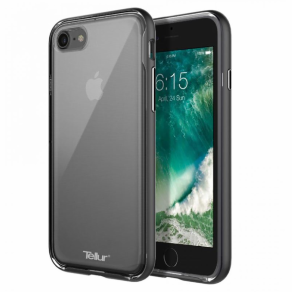 Tellur Cover Premium Protector Fusion for iPhone 7 Plus b...