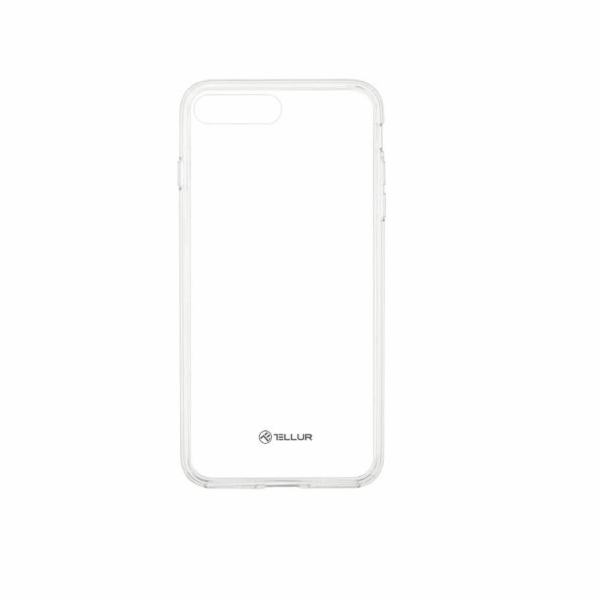 Tellur Cover Hybrid for iPhone 8 Plus transparent