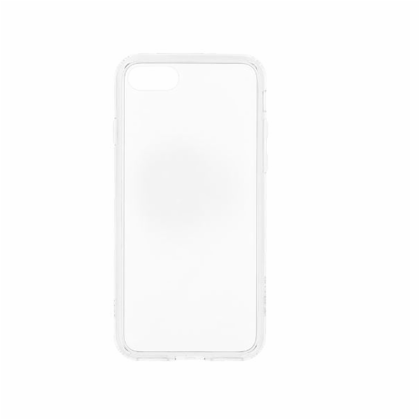 Tellur Cover Glass MAX for iPhone 8 transparent