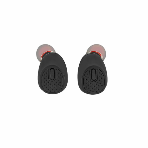 Tellur True Wireless Stereo Earbuds Mood Black