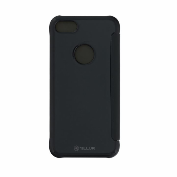 Tellur Book case Synthetic Leather with mirror for iPhone...