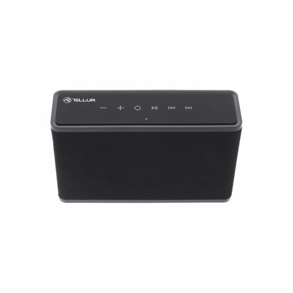 Tellur Bluetooth reproduktor Apollo Black