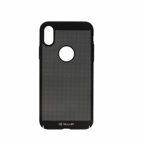 Tellur Cover Heat Dissipation for iPhone X/XS black