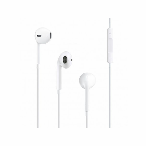 Tellur In-Ear Headset Urban series white