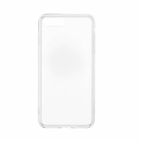 Tellur Cover Glass MAX pro iPhone 8 Plus průhledné