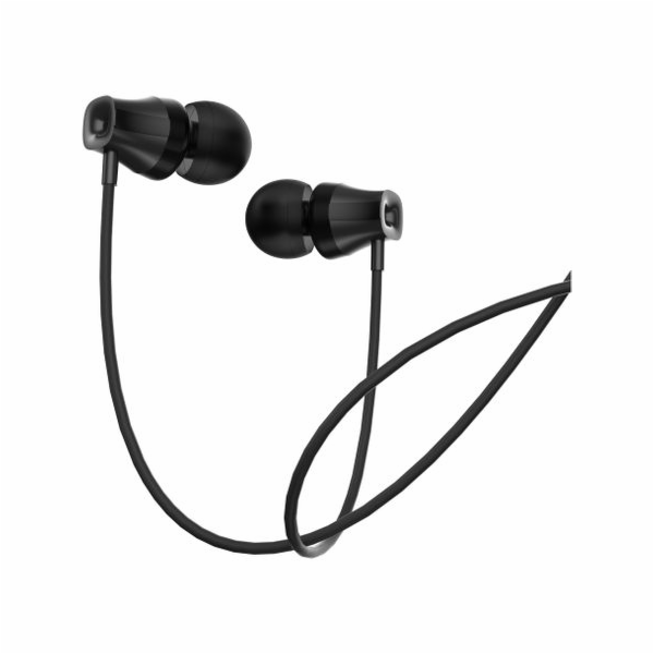 Tellur Basic In-Ear Headset Lyric black