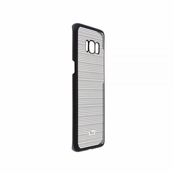Tellur Cover Hard Case for Samsung Galaxy S8, Horizontal ...