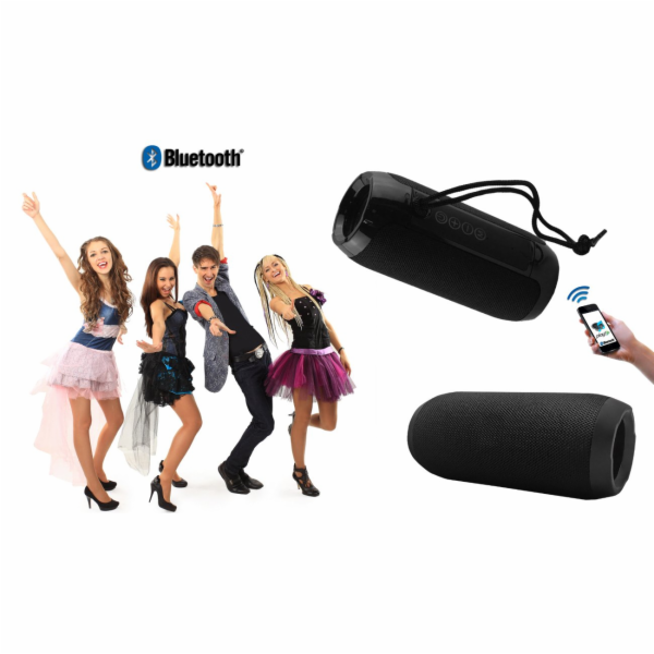 Manta SPK12GO BT
