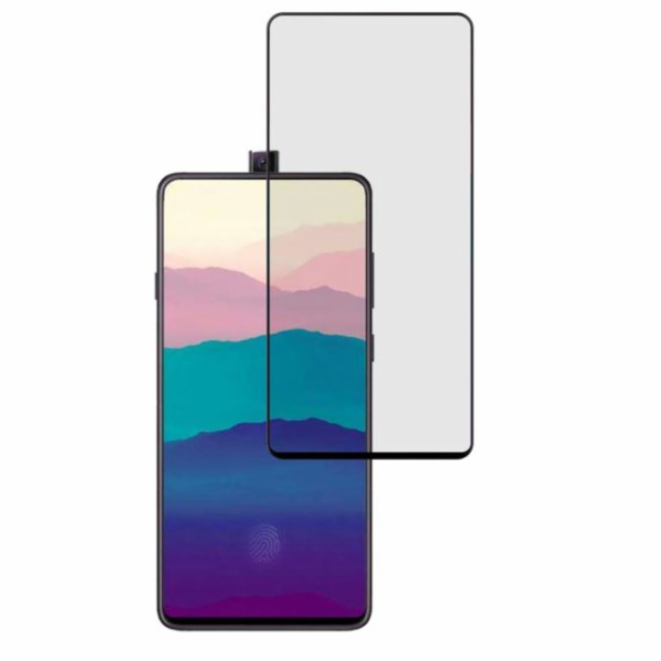 Tellur Tempered Glass 2.5D Full Glue for Samsung Galaxy A...