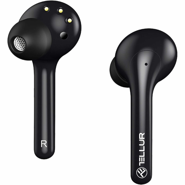 Tellur Ambia True Wireless Earphones black