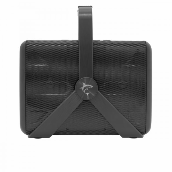 White Shark GBT-58 Tamma black