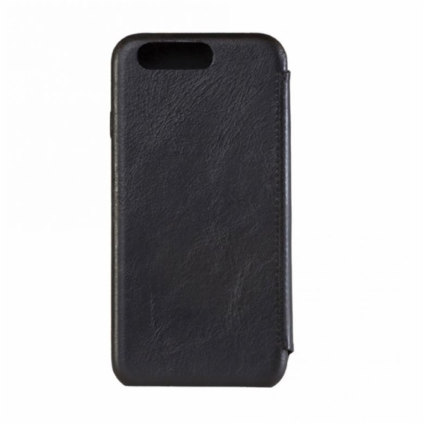 Pouzdro Tellur Book Slim Genuine Leather pro iPhone 7 Plu...